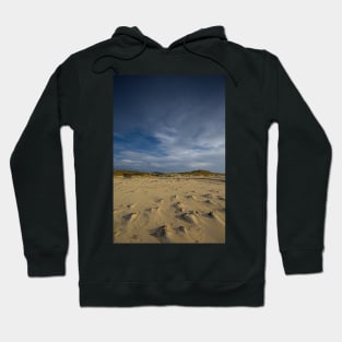 Luskentyre Beach Hoodie